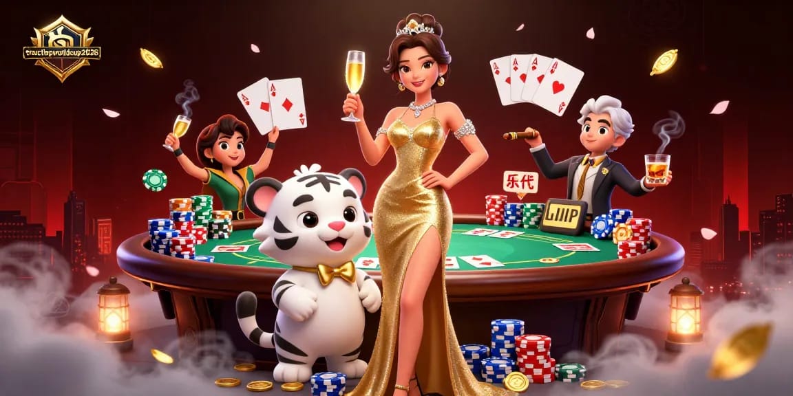 Bet on tructiepworldcup2026 and enjoy 4K live streaming with a glamorous themed gambling experience.