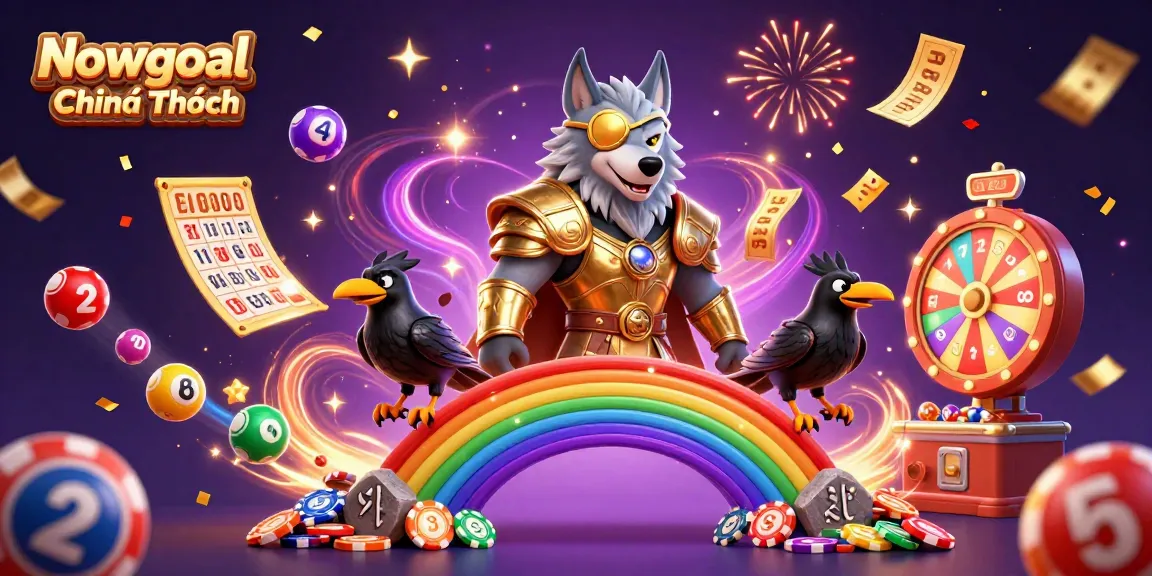 Experience instant betting action with Nowgoal Chính Thức's vibrant live score updates.