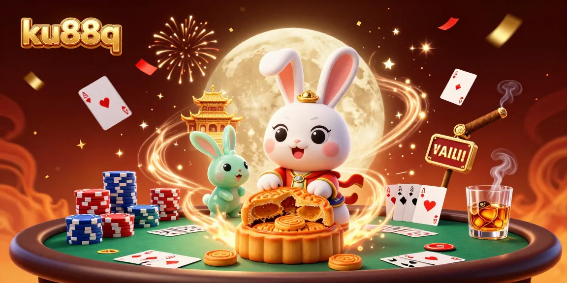 Engage with ku88q's immersive gaming experience featuring exciting poker elements.