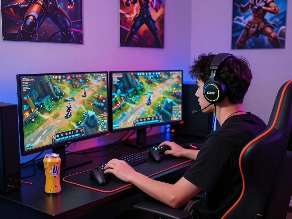 Experience the thrilling action of online gaming with https://go999.de.com featuring immersive gameplay and colorful graphics.